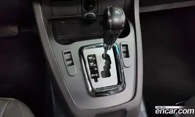 SsangYong Korando 2014 2.0 Автомат в Москве № 368954, миниатюра 9