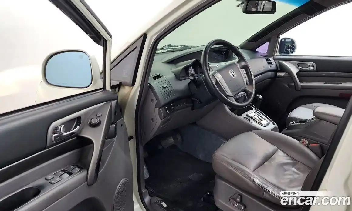 SsangYong Korando 2014 2.0 Автомат в Москве № 368954, фото 10