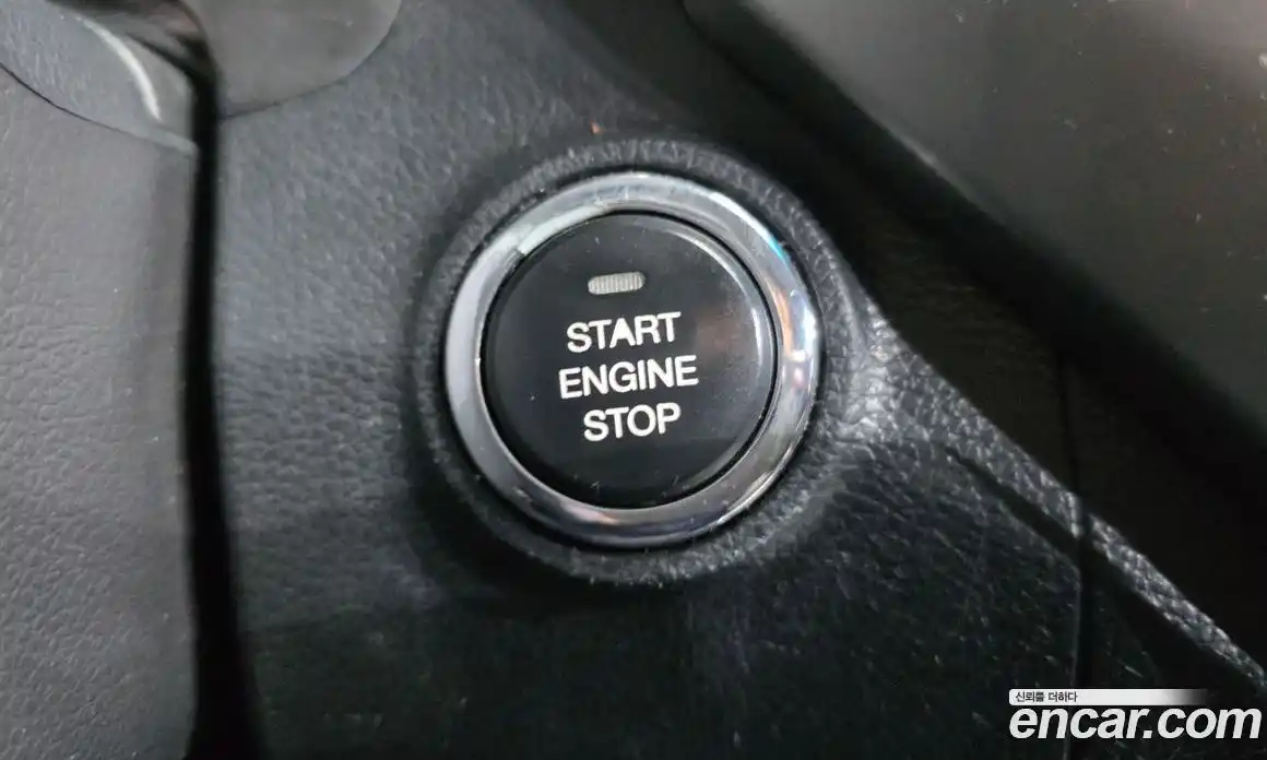 SsangYong TIBOLI 2016 1.6 Автомат в Москве № 369414, фото 16