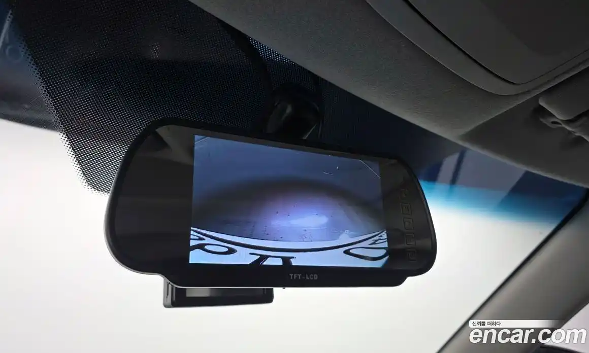 SsangYong TIBOLI 2016 1.6 Автомат в Москве № 369414, фото 18