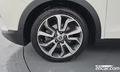 SsangYong TIBOLI 2016 1.6 Автомат в Москве № 369414, миниатюра 5