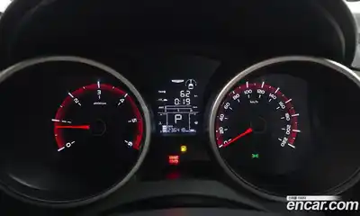 SsangYong TIBOLI 2016 1.6 Автомат в Москве № 369414, миниатюра 8