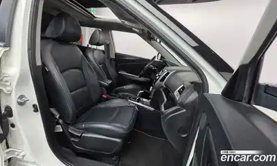 SsangYong TIBOLI 2016 1.6 Автомат в Москве № 369414, миниатюра 10