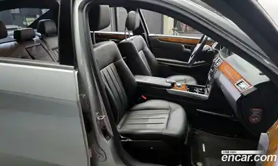 Mercedes-Benz E-Class 2014 3.5 Автомат в Москве № 372194, миниатюра 12