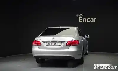 Mercedes-Benz E-Class 2014 3.5 Автомат в Москве № 372194, миниатюра 4