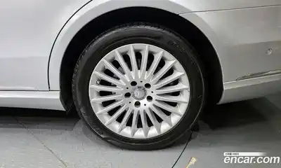 Mercedes-Benz E-Class 2014 3.5 Автомат в Москве № 372194, миниатюра 5