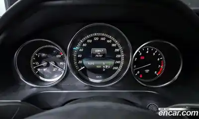 Mercedes-Benz E-Class 2014 3.5 Автомат в Москве № 372194, миниатюра 8