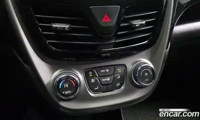 Chevrolet Spark 2021 1.0 Автомат в Москве № 37245, миниатюра 11