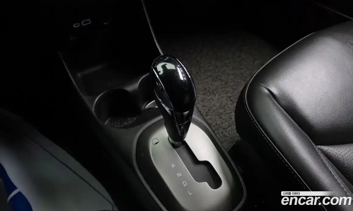 Chevrolet Spark 2021 1.0 Автомат в Москве № 37245, фото 17