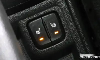 Chevrolet Spark 2021 1.0 Автомат в Москве № 37245, миниатюра 2