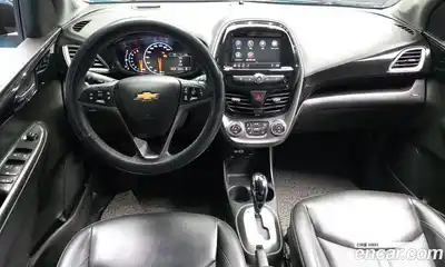 Chevrolet Spark 2021 1.0 Автомат в Москве № 37245, миниатюра 3