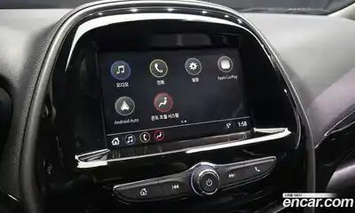 Chevrolet Spark 2021 1.0 Автомат в Москве № 37245, миниатюра 4