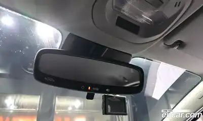 Chevrolet Spark 2021 1.0 Автомат в Москве № 37245, миниатюра 5