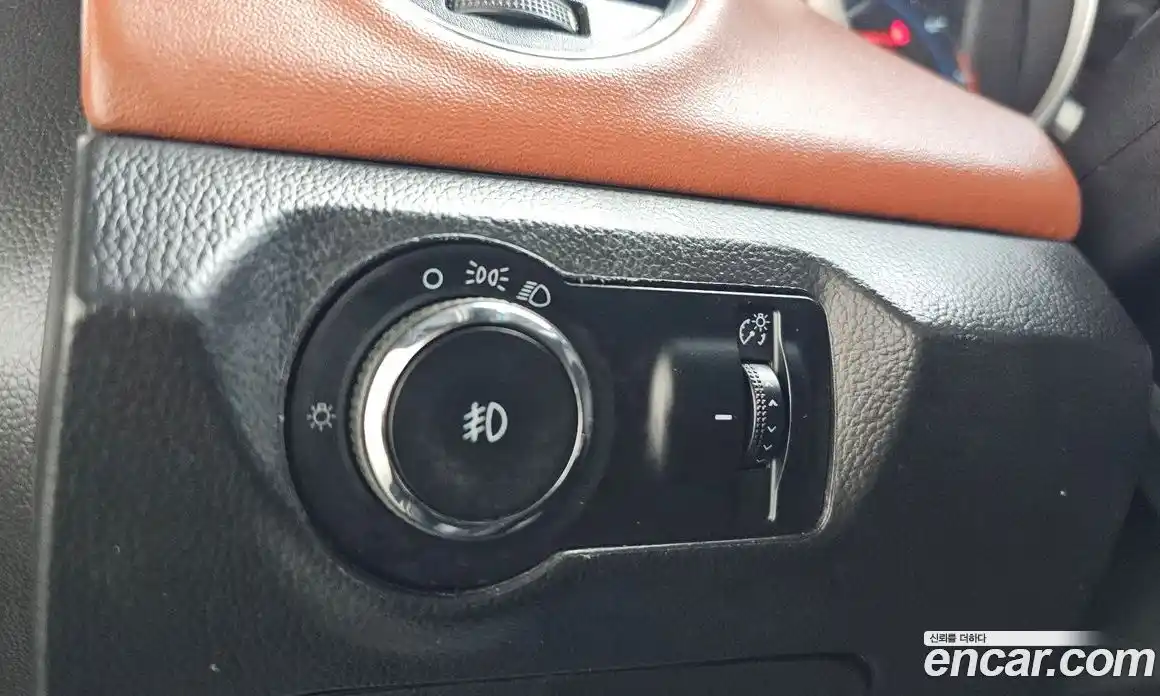 Chevrolet Lacetti 2009 1.6 Автомат в Москве № 37609, фото 12