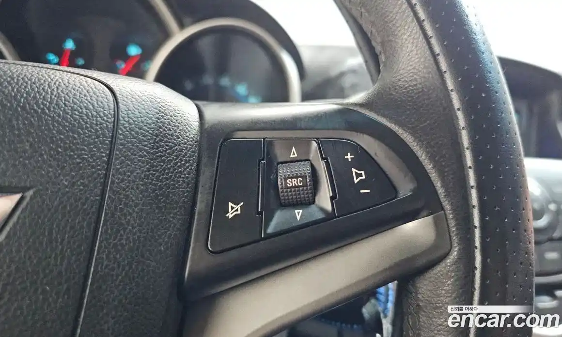 Chevrolet Lacetti 2009 1.6 Автомат в Москве № 37609, фото 15