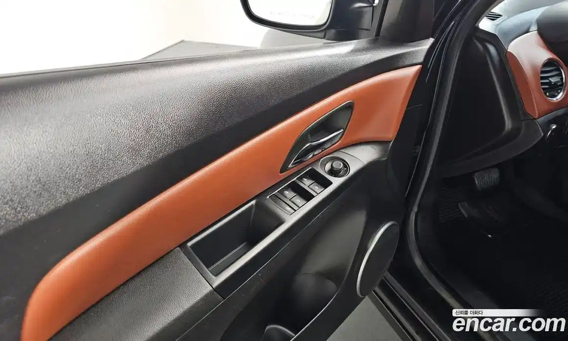 Chevrolet Lacetti 2009 1.6 Автомат в Москве № 37609, фото 17