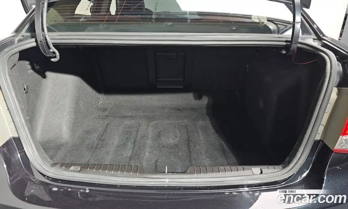 Chevrolet Lacetti 2009 1.6 Автомат в Москве № 37609, фото 20