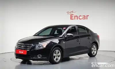 Chevrolet Lacetti 2009 1.6 Автомат в Москве № 37609, миниатюра 2