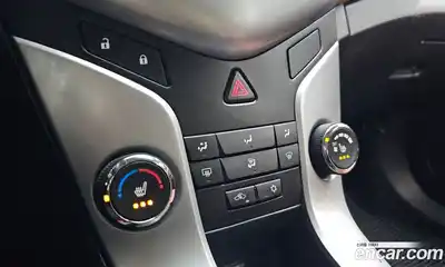 Chevrolet Lacetti 2009 1.6 Автомат в Москве № 37609, миниатюра 7