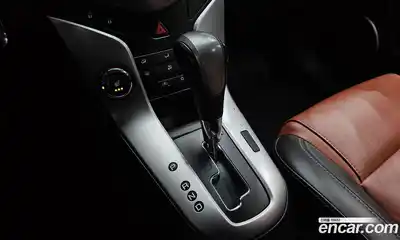 Chevrolet Lacetti 2009 1.6 Автомат в Москве № 37609, миниатюра 8