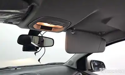 Chevrolet Spark 2016 1.0 Автомат в Москве № 37705, миниатюра 11