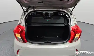 Chevrolet Spark 2016 1.0 Автомат в Москве № 37705, миниатюра 12