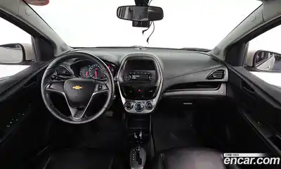 Chevrolet Spark 2016 1.0 Автомат в Москве № 37705, миниатюра 4