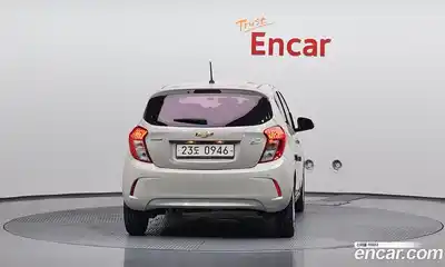 Chevrolet Spark 2016 1.0 Автомат в Москве № 37705, миниатюра 5