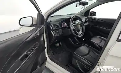 Chevrolet Spark 2016 1.0 Автомат в Москве № 37705, миниатюра 7