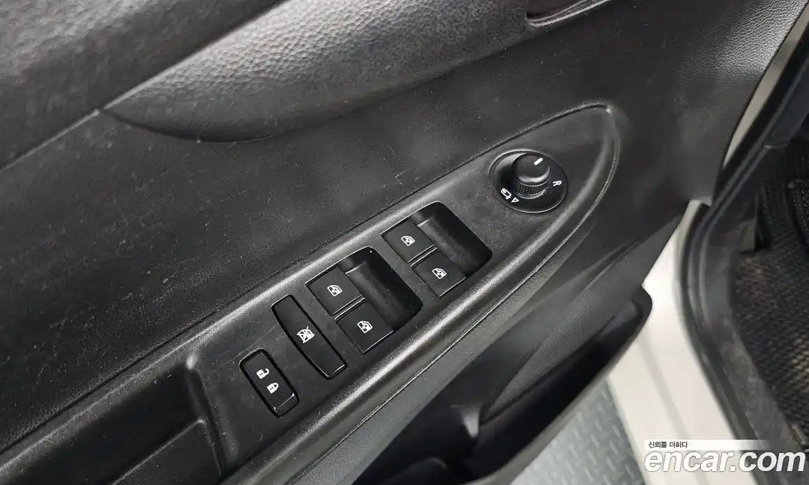 Chevrolet Spark 2016 1.0 Автомат в Москве № 37705, фото 8