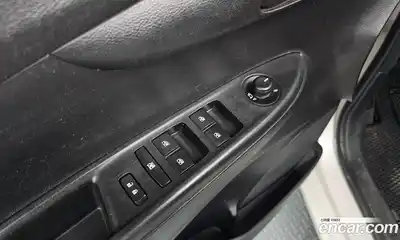 Chevrolet Spark 2016 1.0 Автомат в Москве № 37705, миниатюра 8