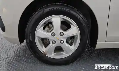 Chevrolet Spark 2016 1.0 Автомат в Москве № 37705, миниатюра 10