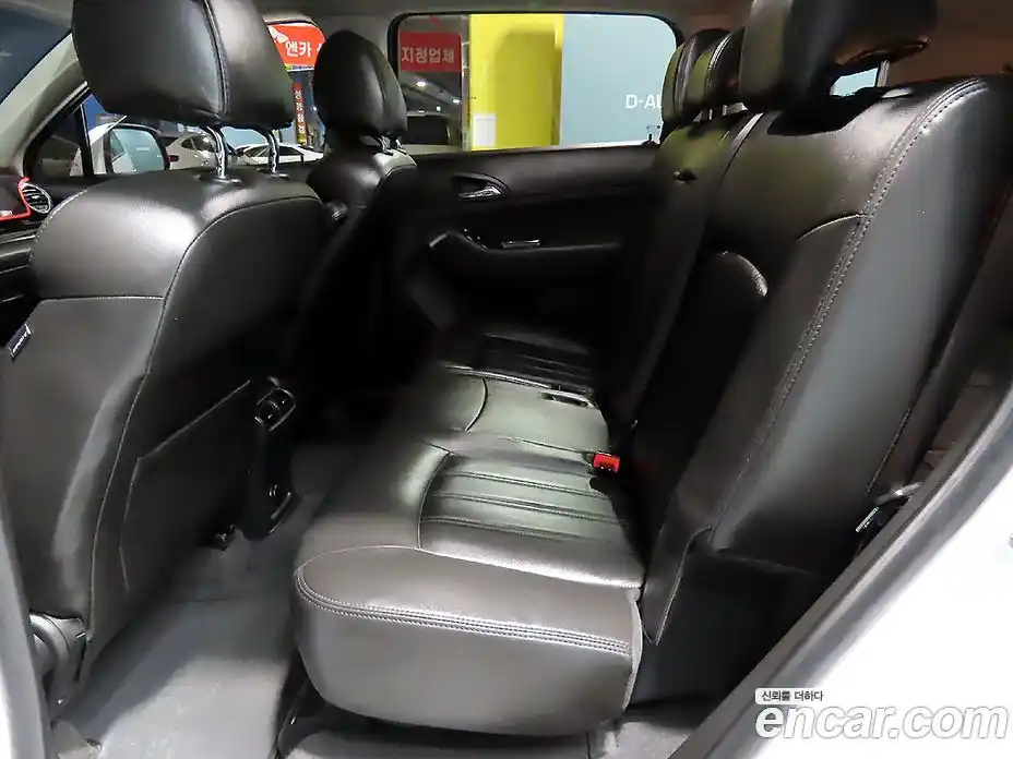 Chevrolet Orlando 2017 1.6 Автомат в Москве № 37755, фото 11