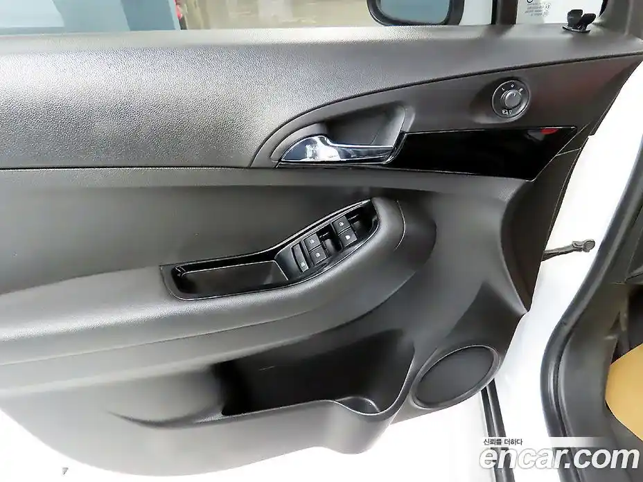 Chevrolet Orlando 2017 1.6 Автомат в Москве № 37755, фото 12