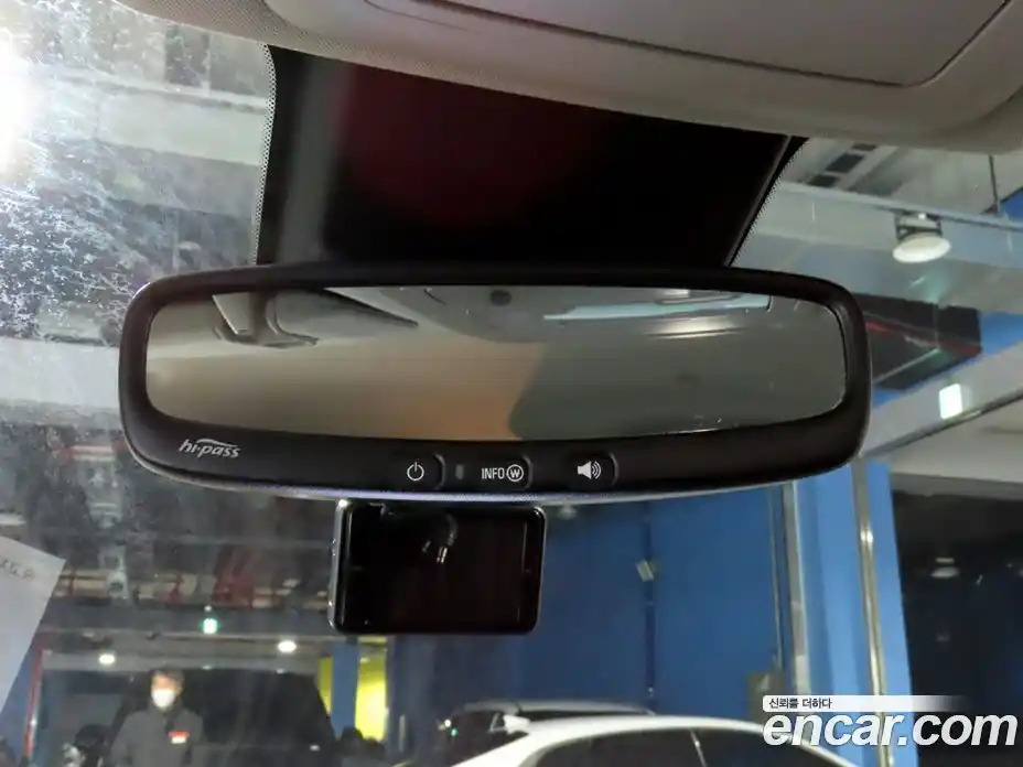 Chevrolet Orlando 2017 1.6 Автомат в Москве № 37755, фото 15