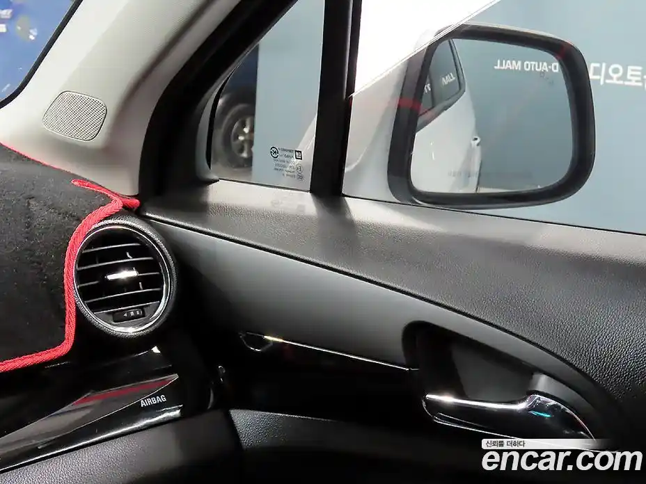 Chevrolet Orlando 2017 1.6 Автомат в Москве № 37755, фото 16