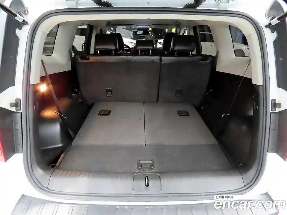 Chevrolet Orlando 2017 1.6 Автомат в Москве № 37755, фото 19