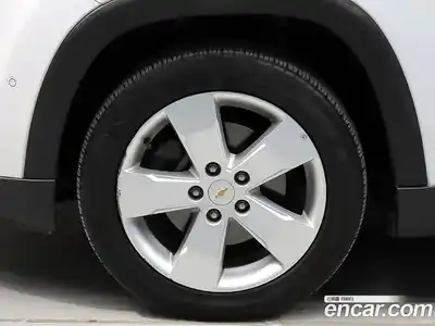 Chevrolet Orlando 2017 1.6 Автомат в Москве № 37755, миниатюра 5