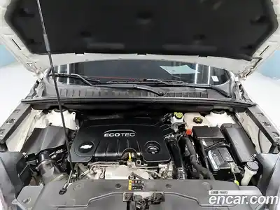 Chevrolet Orlando 2017 1.6 Автомат в Москве № 37755, миниатюра 6