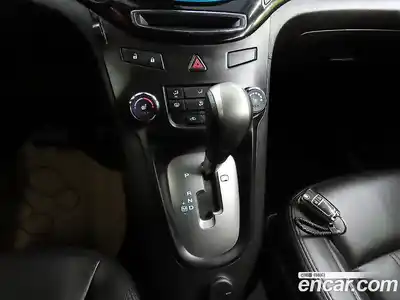 Chevrolet Orlando 2017 1.6 Автомат в Москве № 37755, миниатюра 9
