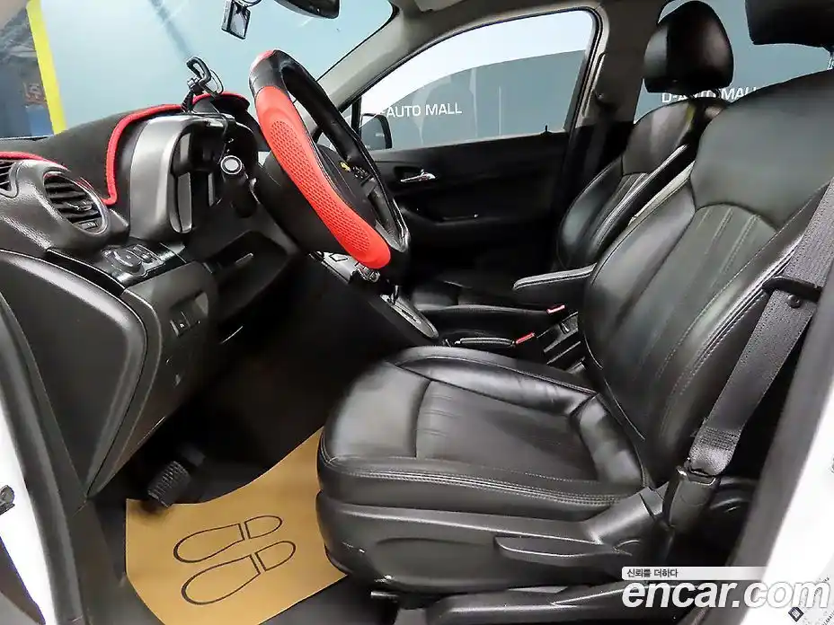 Chevrolet Orlando 2017 1.6 Автомат в Москве № 37755, фото 10