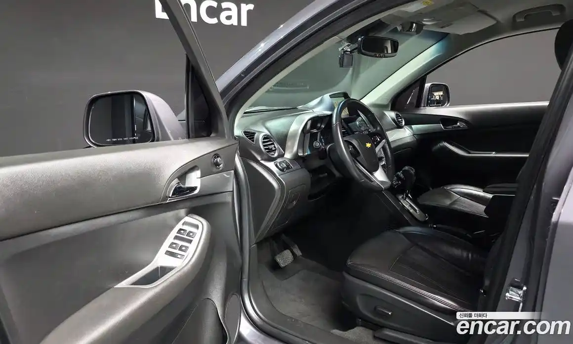 Chevrolet Orlando 2013 2.0 Автомат в Москве № 37974, фото 12