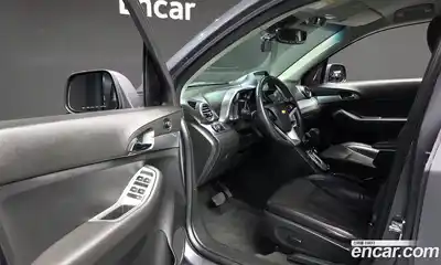 Chevrolet Orlando 2013 2.0 Автомат в Москве № 37974, миниатюра 12