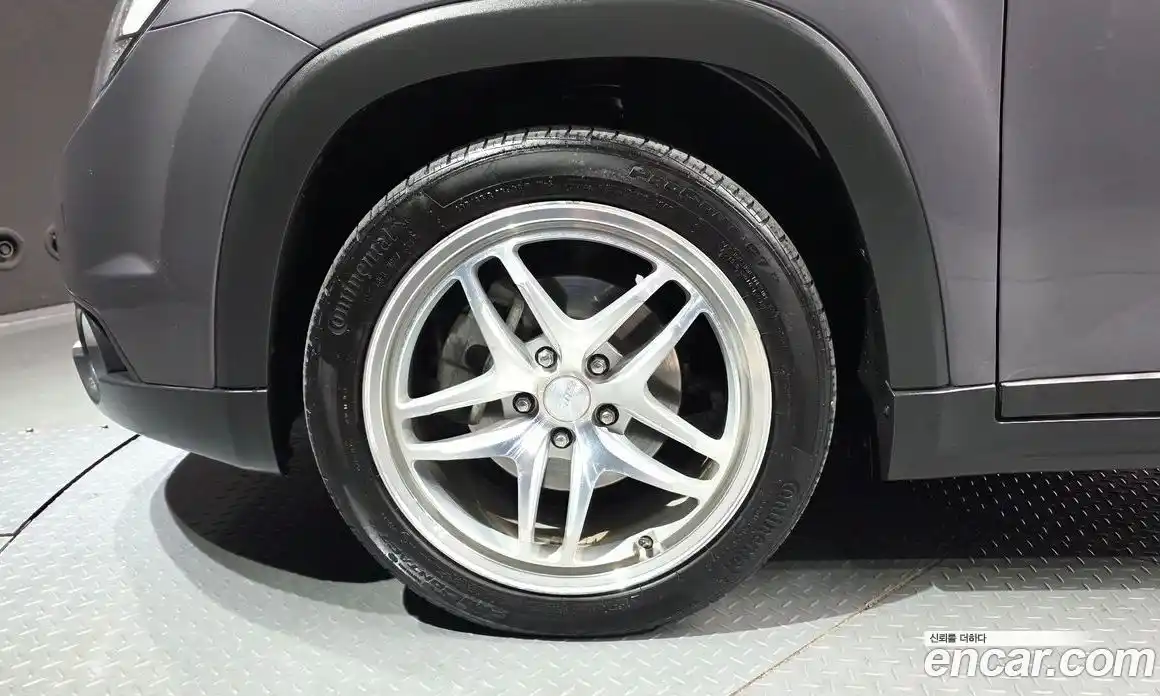 Chevrolet Orlando 2013 2.0 Автомат в Москве № 37974, фото 15