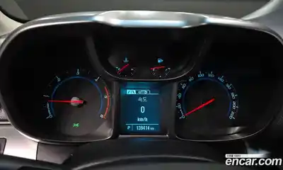 Chevrolet Orlando 2013 2.0 Автомат в Москве № 37974, миниатюра 3