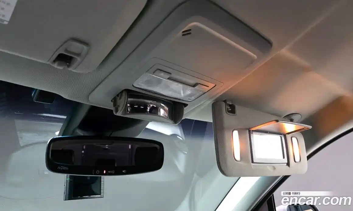 Chevrolet Orlando 2013 2.0 Автомат в Москве № 37974, фото 4