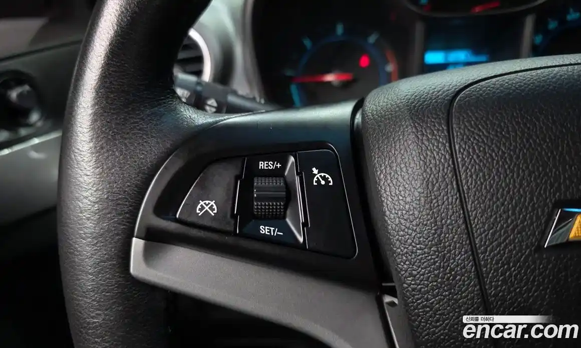 Chevrolet Orlando 2013 2.0 Автомат в Москве № 37974, фото 5