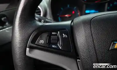 Chevrolet Orlando 2013 2.0 Автомат в Москве № 37974, миниатюра 5