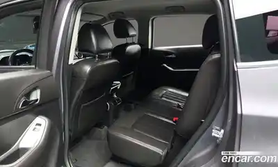 Chevrolet Orlando 2013 2.0 Автомат в Москве № 37974, миниатюра 7