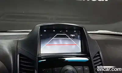 Chevrolet Orlando 2013 2.0 Автомат в Москве № 37974, миниатюра 8